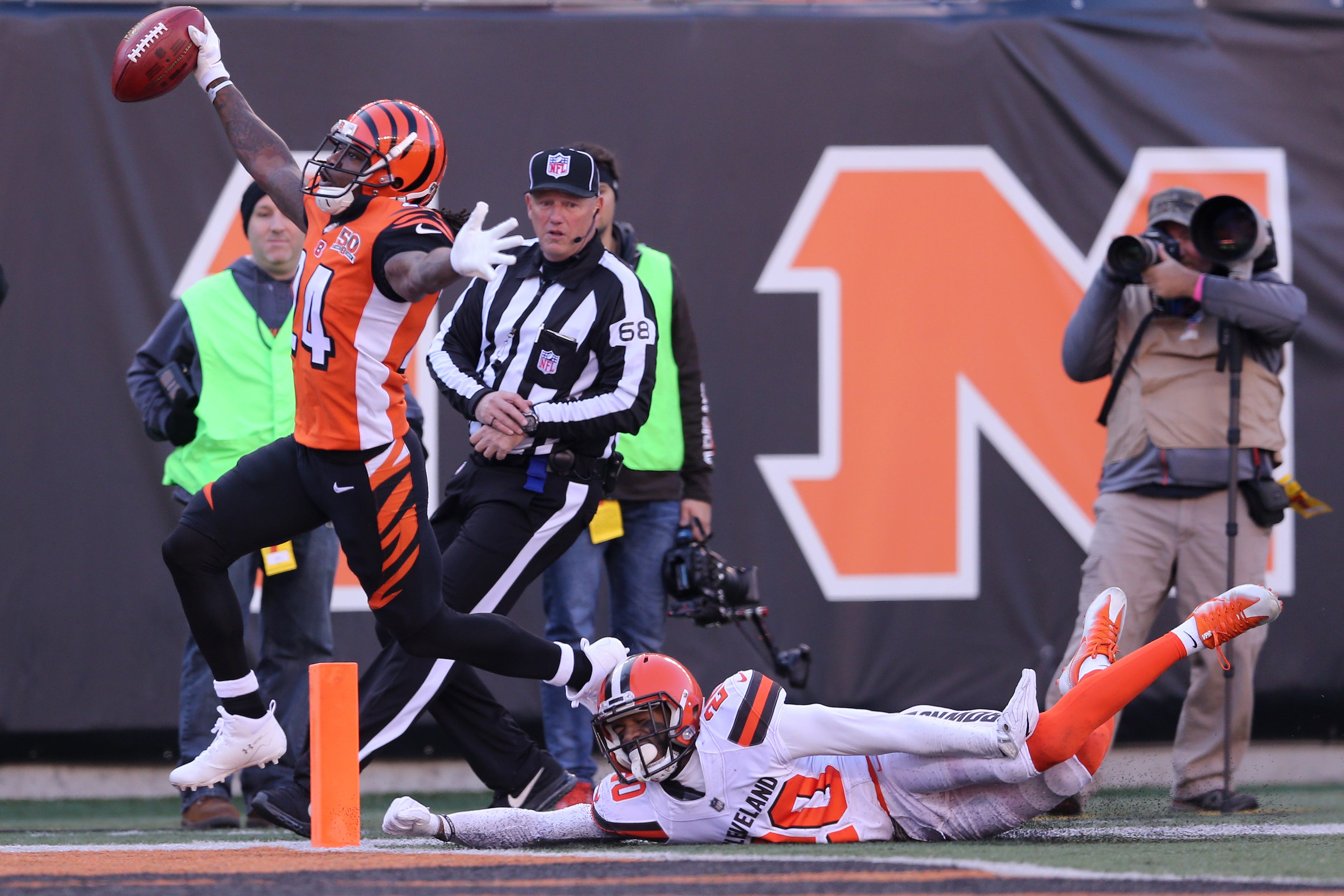 adam jones cincinnati bengals jersey
